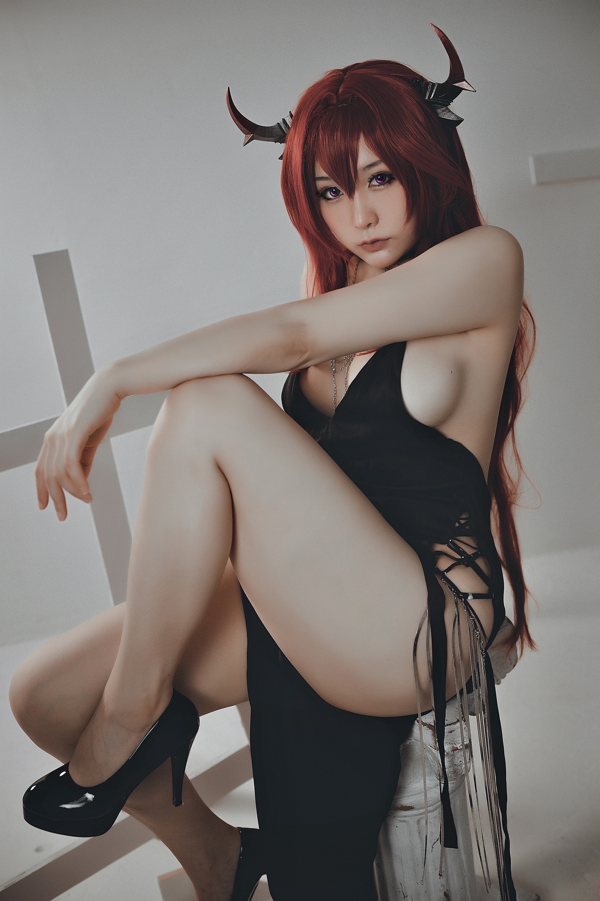 三刀刀miido - NO.039  史尔特尔[20P]-XikXak